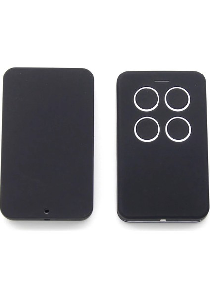 Akıllı Kodlanabilir Kumanda Mr-24 433 Mhz Remote Control (Otomatik Kapı Motoru,kepenk,panjur)
