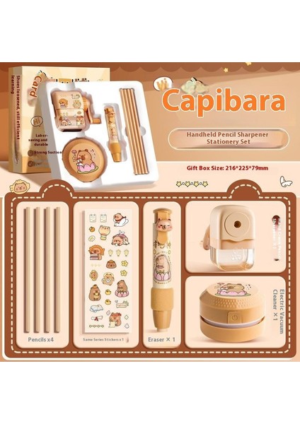 Çocuk Kırtasiye Seti Ilkokul Öğrencilerinin Okul Malzemeleri Okul Yılı Başlangıcı Için Hediyeler Öğrencilerin Ödül Hediyeleri (Yurt Dışından)