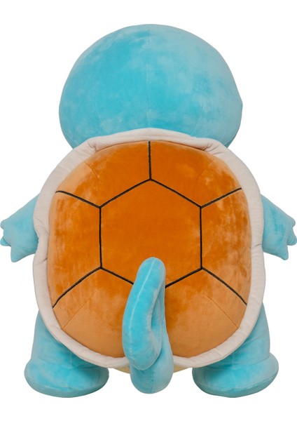 Squirtle Pelüş 60 cm PKW3114 fırsatları