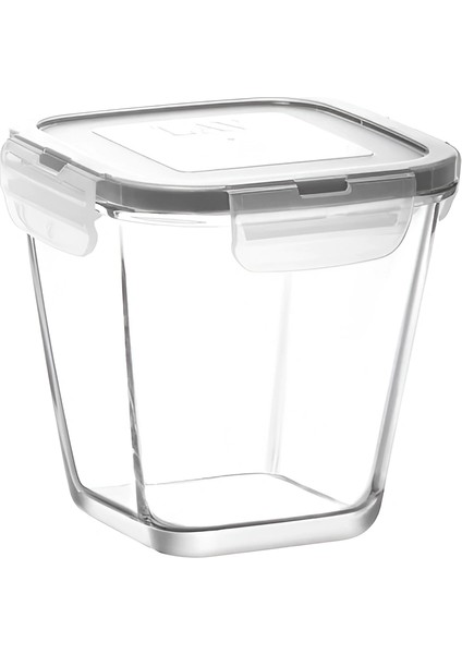 Fresco Tekli Dikey Saklama Kabı 700 cc fiyatları