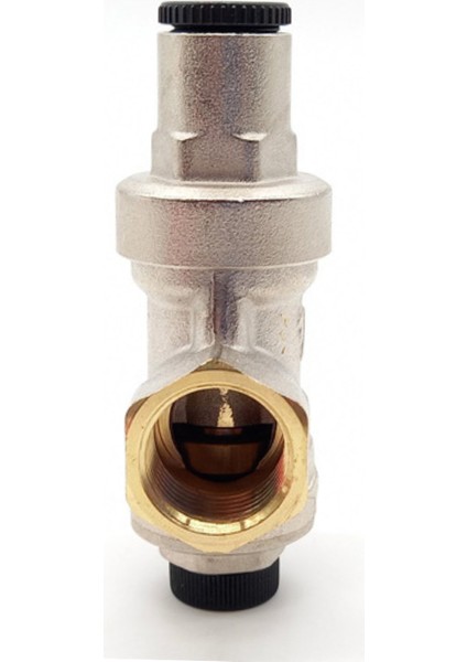 Braukmann D03-3/4C 3/4" Diyaframlı Basınç Düşürücü Vana (Honeywell) – Konut Uygulamaları Için Ekonomik Çözüm modelleri