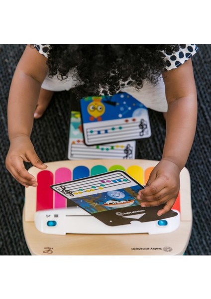 Hape Magic Touch Piyano Müzikli Oyuncak indirimleri