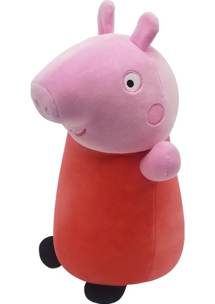 Hugmees Peppa Pig Pelüş 25 cm modelleri