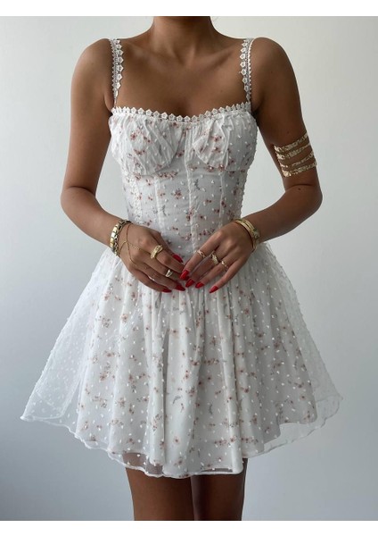 Vranye Mini Elbise fiyatları