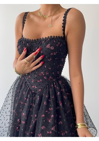 Vranye Mini Elbise indirimleri