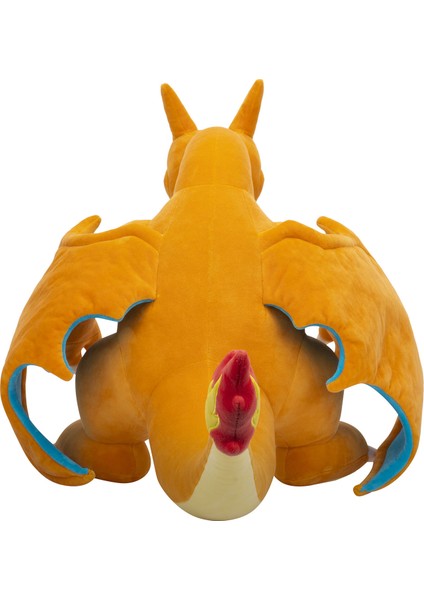 Charizard Pelüş 60 cm PKW3681 fırsatları