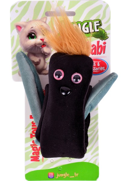 Matatabi Cats Sticky