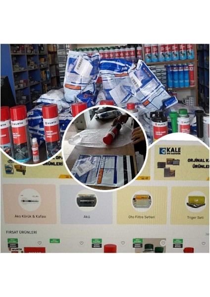 Yüksek Performanslı Dizel Enjektör Temizleyici Yakıt Katkısı (3 x 300 ml) fırsatları