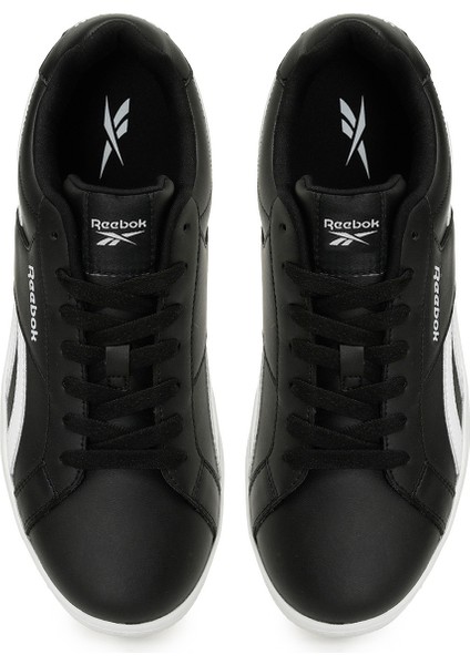 Clean Edge Siyah Erkek Sneaker indirimleri