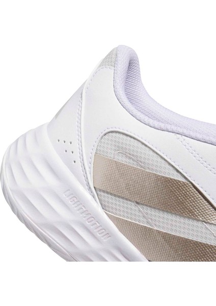 Gamechaser Erkek Beyaz Basketbol Ayakkabısı fırsatları