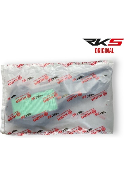 Orıjınal Veloce 150 Hava Filtresi