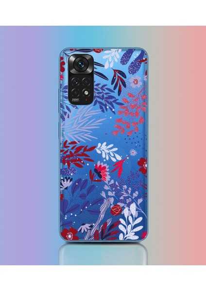 Redmi Note 11 Uyumlu Premium Kalite Baskılı Esnek Şeffaf Kılıf fiyatları