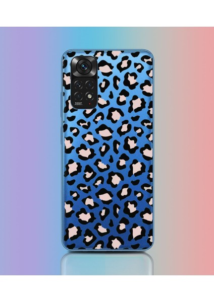 Redmi Note 11 Uyumlu Premium Kalite Baskılı Esnek Şeffaf Kılıf modelleri