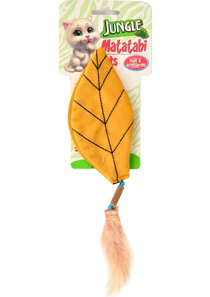 Matatabi Leafy