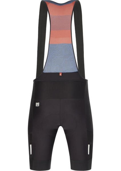 Eroica Arte Erkek Askılı Bisiklet Taytı ER1075C3GRAVLARTE modelleri