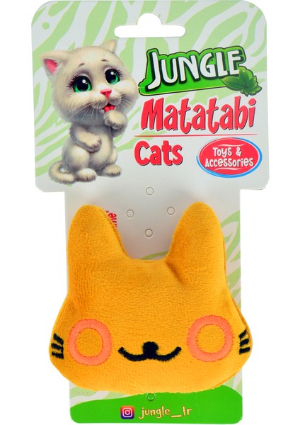 Matatabi Kitty