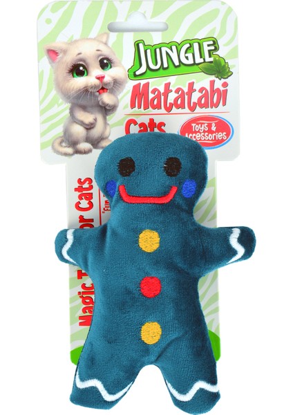 Matatabi Man