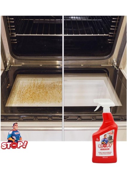 2'li Yağ Kir ve Kireç Çözücü modelleri