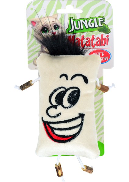Mr.jungle Matatabi