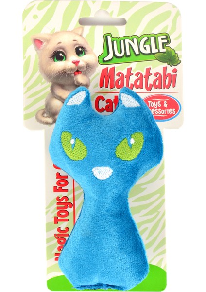 Matatabi Cats Taily