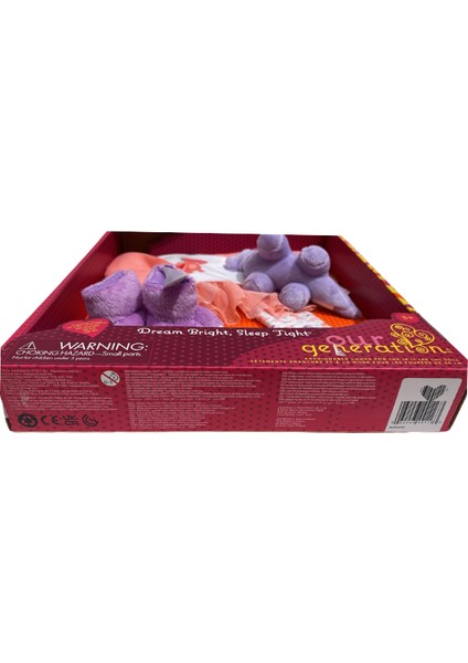 Kıyafet - Deluxe Dream Bright, Sleep Tight indirimleri