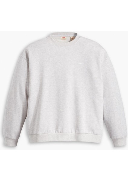 Everyday Kadın Gri Sweatshirt A5942-0006 modelleri