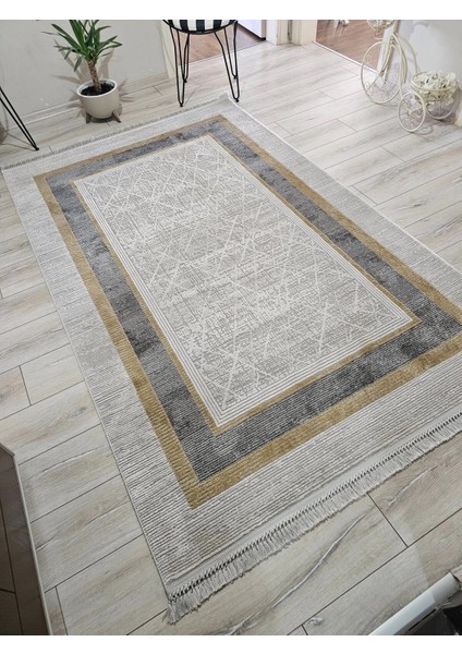 Halı Sümela Koleksiyonu 67012-095 150X233