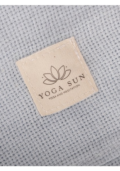 Lavantalı Meditasyon Göz Yastığı – Büyük Boy (Savasana & Uyku Için) indirimleri