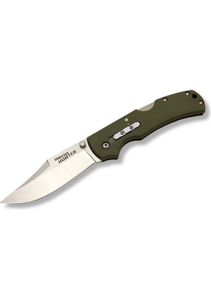 Cold Steel Hunter Çakı Haki