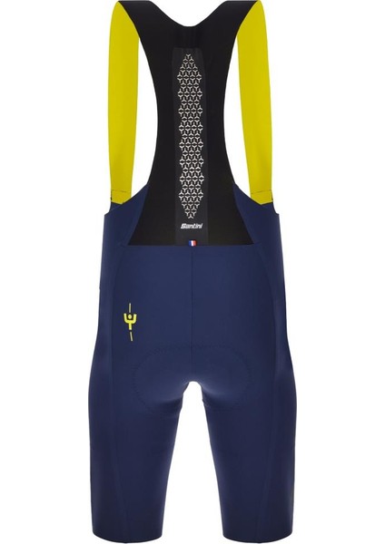 Le Maillot Jaune Tour De France Official Özel Seri Erkek Askılı Bisiklet Taytı AS1075C3MJ29 fiyatları