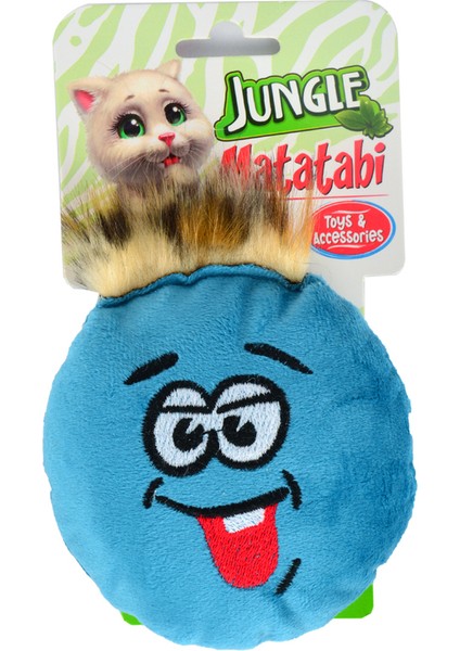 Matatabi Cats Mıno