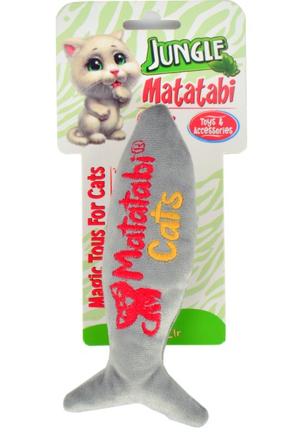 Matatabi Jr.fish