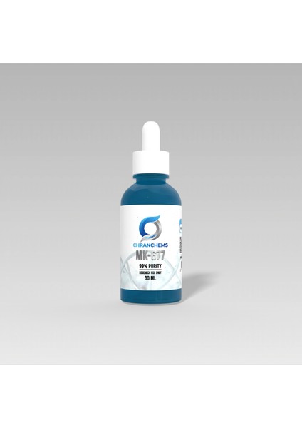 Labs MK-677 30 ml