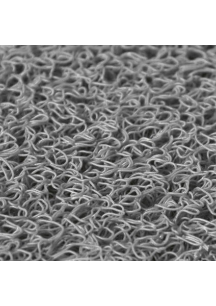 Beylin Kıvırcık Pvc Paspas Iç Dış Zemin Halı Yolluk Kapı Önü Havuz Banyo Duş Iş Yeri Apartman Paspası Kıvırcık Hijyenik Antibakteriyel Paspas Halı 12MM indirimleri