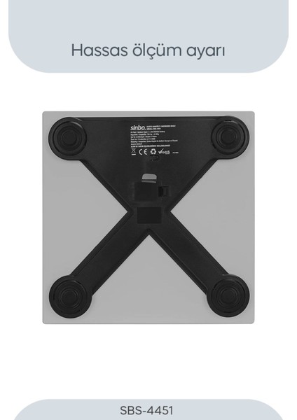 Dijital Baskül - 180 kg Kapasite, Temperli Cam Platform, Geniş LCD Ekran, Yüksek Hassasiyetli Sensör, Ergonomik Ayak Açma Özelliği indirimleri