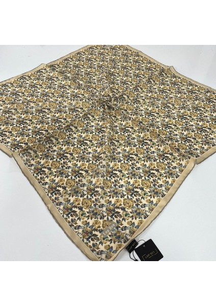 Soft Pamuklu Eşarp LDN5505