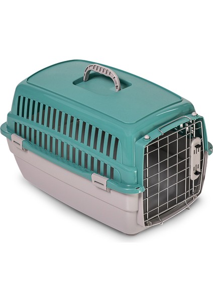 Voyager Medium Iata Tekerleksiz Taşıma Kafesi