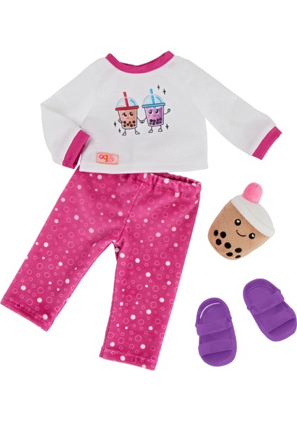 Kıyafet - Best Teas