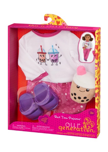 Kıyafet - Best Teas indirimleri