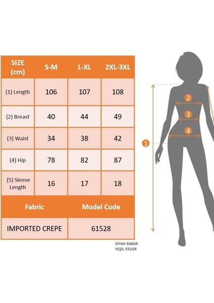 Kadın Kısa Kollu Yarı Balıkçı Yaka Pileli Janjan Krep Midi Elbise indirimleri