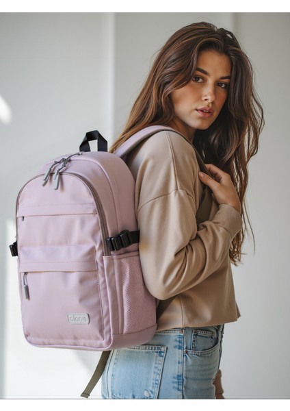 Renk Element Klasik Sırt Çantası – Hafif, Dayanıklı