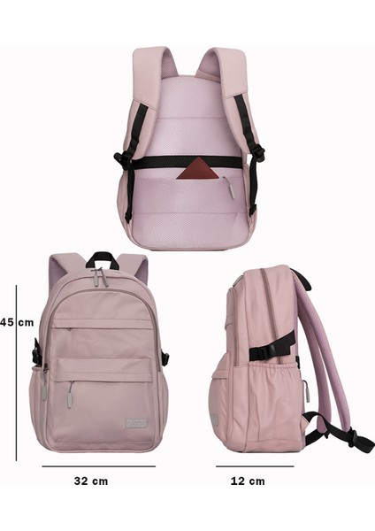 Renk Element Klasik Sırt Çantası – Hafif, Dayanıklı