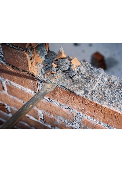 Pro Sds-4c Yassı Keski 25MMX400MM, 10LU modelleri