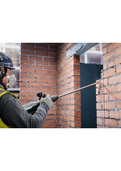 Pro Sds-4c Yassı Keski 25MMX400MM, 10LU fırsatları