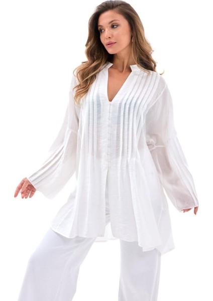 7424 Gömlek-Novara modelleri