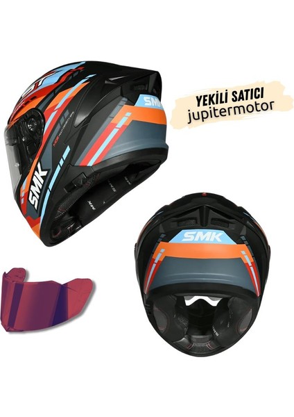 TYPHOON-S01 Sports Tourer Kapalı Kask MA672 fiyatları