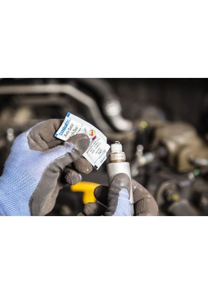 Anti-Seize „high-Tech“ Montaj Macunu 0,45 Kg-Gıda Onaylı Gres fiyatları