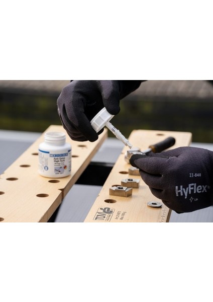 Anti-Seize „high-Tech“ Montaj Macunu 0,45 Kg-Gıda Onaylı Gres modelleri