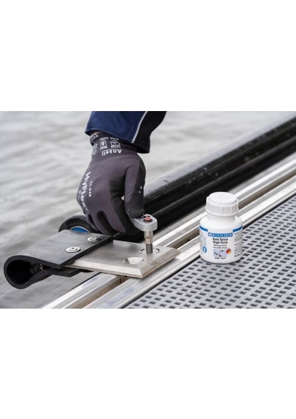 Anti-Seize „high-Tech“ Montaj Macunu 0,45 Kg-Gıda Onaylı Gres fırsatları