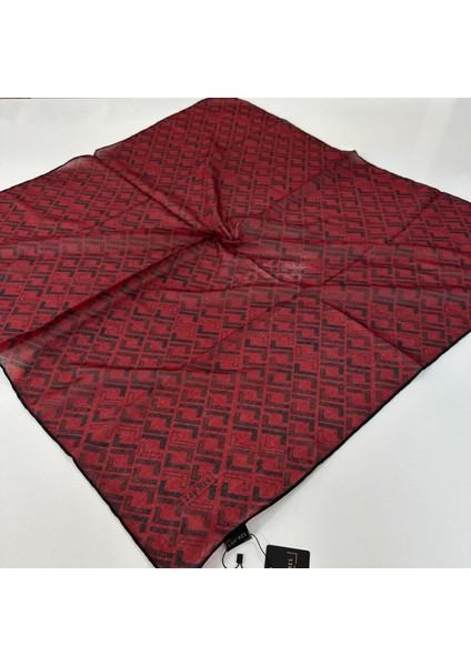 Soft Pamuklu Eşarp LDN5609